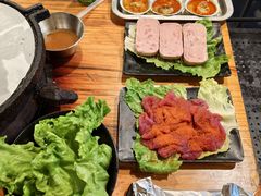 -御记碳烤肥牛(东城万达店)