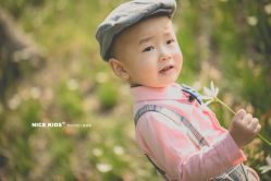 -NICE KIDS 奈时儿童摄影