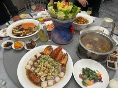 -湯記傳菜