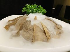 爽脆毛肚-满堂欢豆捞坊(美丽华大酒店店)