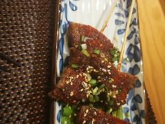 -樱の千渡日式料理·铁板烧•烧鸟(金盛田广场店)