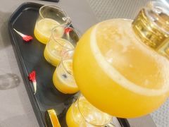 -3号仓库·创意中国菜(长宁龙之梦店)