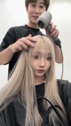 -DL HOPE明星造型