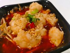 麻辣虾滑-梵云依家小冒菜(新街口总店)