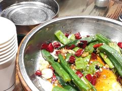 -衡厨·衡阳土菜(中南店)