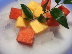 -大鸭梨烤鸭·北京菜(南小街/南苑店)