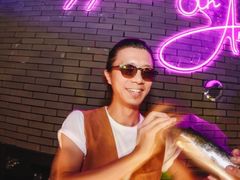 -Jing Bar 井酒吧