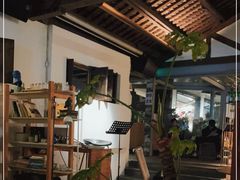 -Nirvana Cafe&Bar(北仓文创街区店)