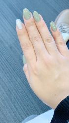 -阿噶西美甲美睫
