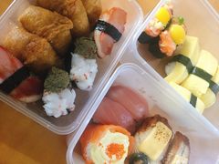 -小乔回转寿司(铁东万象汇店)