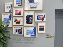 -HP惠普官方体验店(世纪金源店)