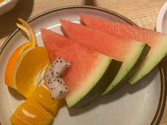 -蓝港海鲜厨房(闽江路店)