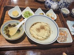 -同得兴 Since·1995 传统苏式面馆(嘉馀坊店)