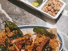 -禄婶鸡煲·打边炉