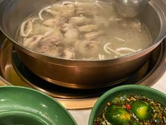 -润园四季椰子鸡火锅(南山海岸城店)