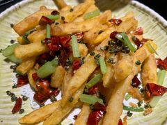 -南海底小海鲜·湘菜(鲁巷吴家湾店)