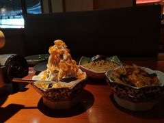 -仓桥家·焗寿司·锅物(光谷步行街店)