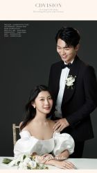 -CD视觉婚纱摄影