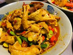 井冈山豆皮-潇湘阁(昆泰国际大厦店)