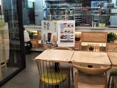 -过桥缘·过桥米线(五里桥银座店)