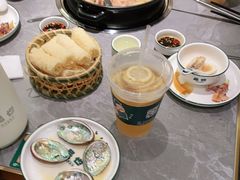 -品也·鲍鱼鸡火锅(皇庭广场店)