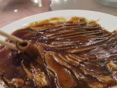 -烤肉宛饭庄(南礼士路店)
