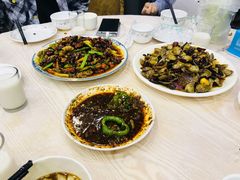 -江湖黑大兔(杨家坪店)