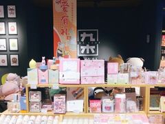 -九木杂物社(东方宝泰店)