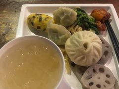 -素清香(解放路店)