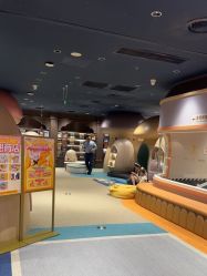 -奈尔宝家庭中心·亲子餐厅(北京东坝万达店)