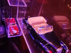 -MOSSO德国餐厅·音乐酒吧(环宇荟店)