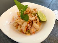 -帕蓝·暹罗料理(大学路店)