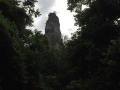 -雁荡山风景名胜区