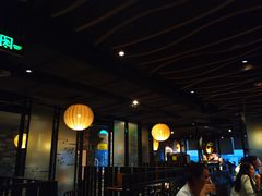 -湊湊火锅·茶憩(新中关购物中心店)