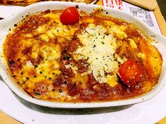 -必胜客(天河城店)