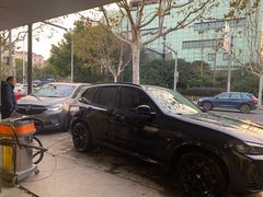 -车享家汽车养护中心(洪山路店)
