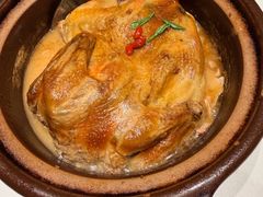 外婆茶香鸡-外婆家(西红门荟聚购物中心店)
