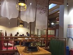 -锦尚阁烤鱼•天津菜(宣武门胡同店)