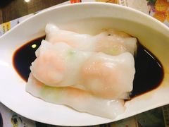脆皮鲜虾肠-点点心点心专门店(湾仔店)
