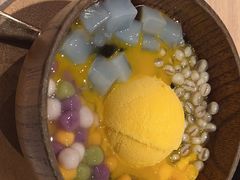 -杏甜品(尖沙咀加拿分道店)