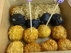 -奶奶的美食(天山时代广场店)