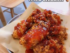 -Woolee韩食堂·韩式家庭料理
