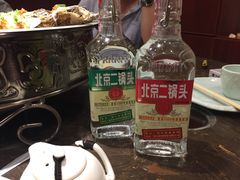 -百味源炭火烤翅 ·夜市大排档(酒仙桥店)
