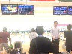 -广州保龄球馆(广州天河体育中心店)