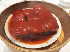 小鲁肉-106餐厅北京菜.烤鸭(百子湾店)
