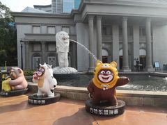 -南宁方特东盟神画