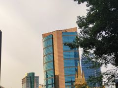-静安公园(静安寺街道)
