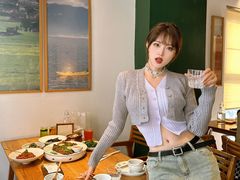 -一坐一忘云南菜(嘉里中心店)