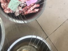 -永安烧烤
