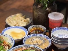 -袁妈红豆汤(重庆总店)
